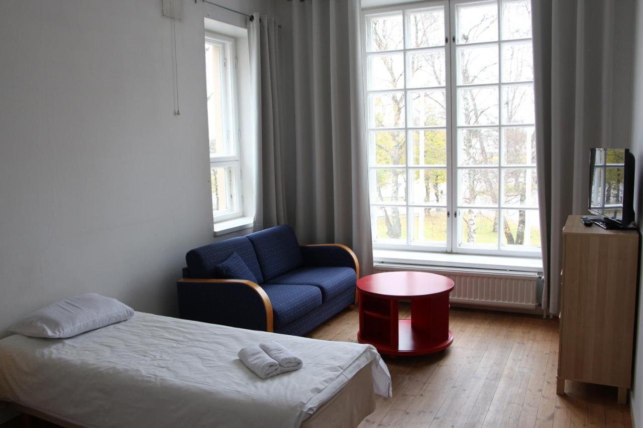 Jugend Boutique Guesthome ヤコブスタード エクステリア 写真