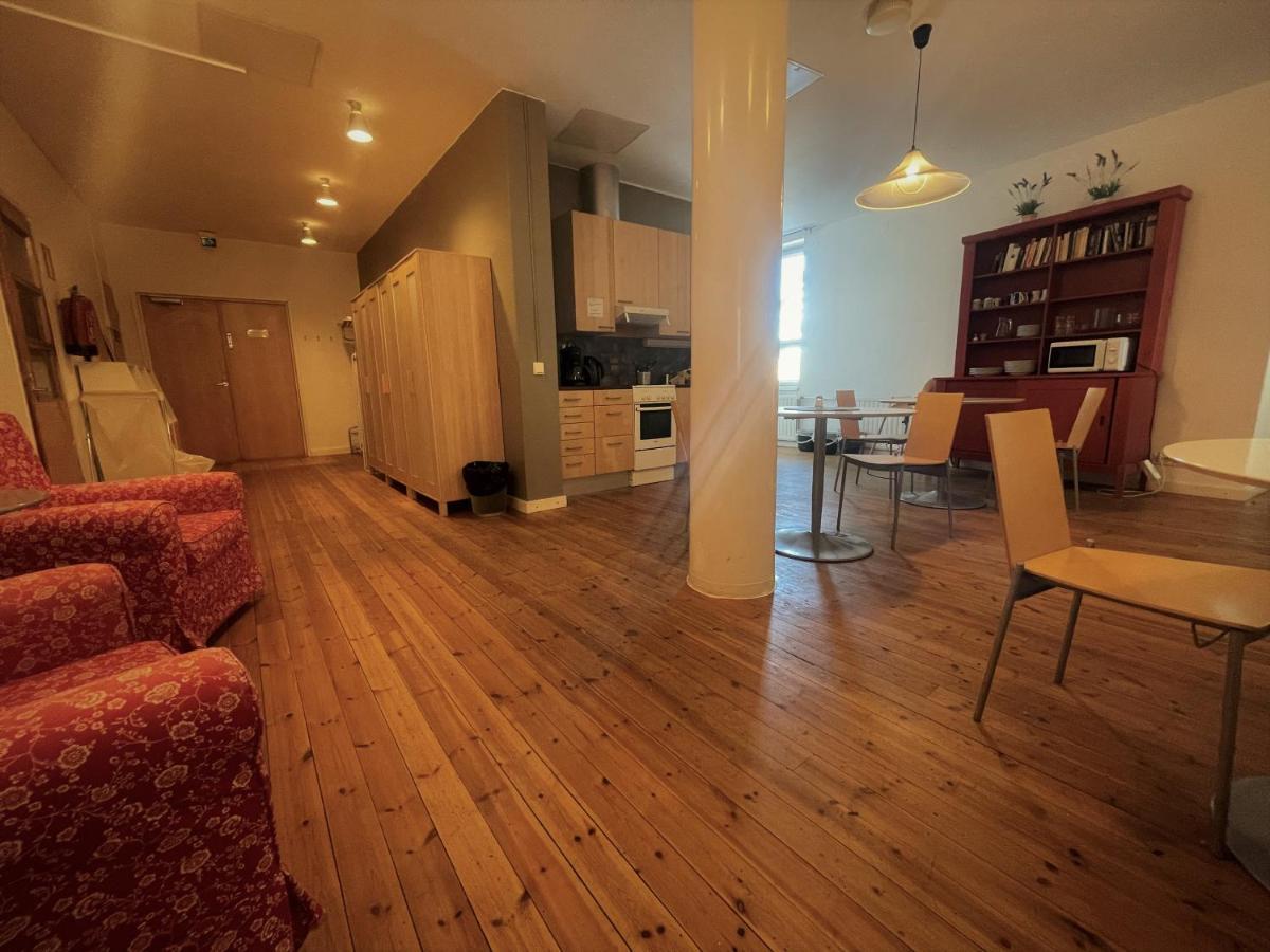 Jugend Boutique Guesthome ヤコブスタード エクステリア 写真